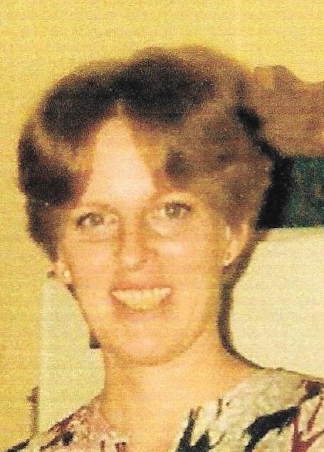 Obituary of Deidre E, Mitchell