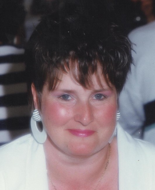 Obituary of Solange Robert