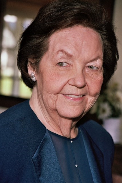 Obituary of Pauline Herzog