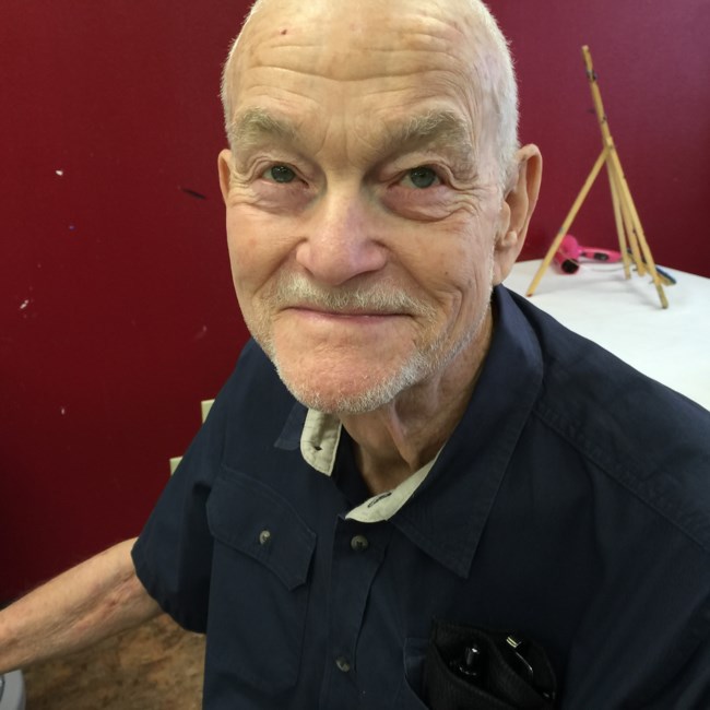 Obituary of Donald Allen Barnard