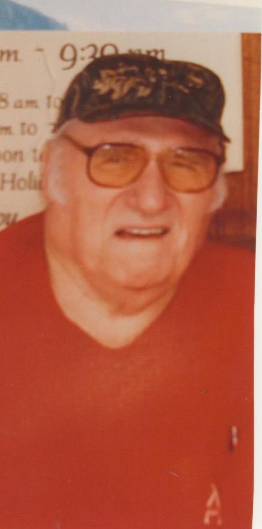Obituary of Harold Edward Braun, Sr.
