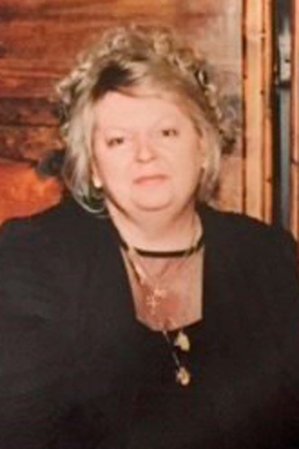 Obituary of Sharon Ann Click- Andrews