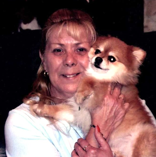 Obituary of Patricia Ann Patton