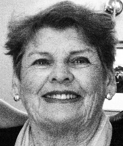 Obituary of Patricia Ann Coughlan