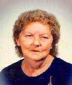 Obituary of Edna B Morgan