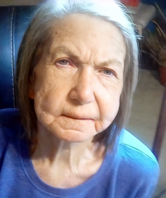 Avis de décès de Betty Jane Stover