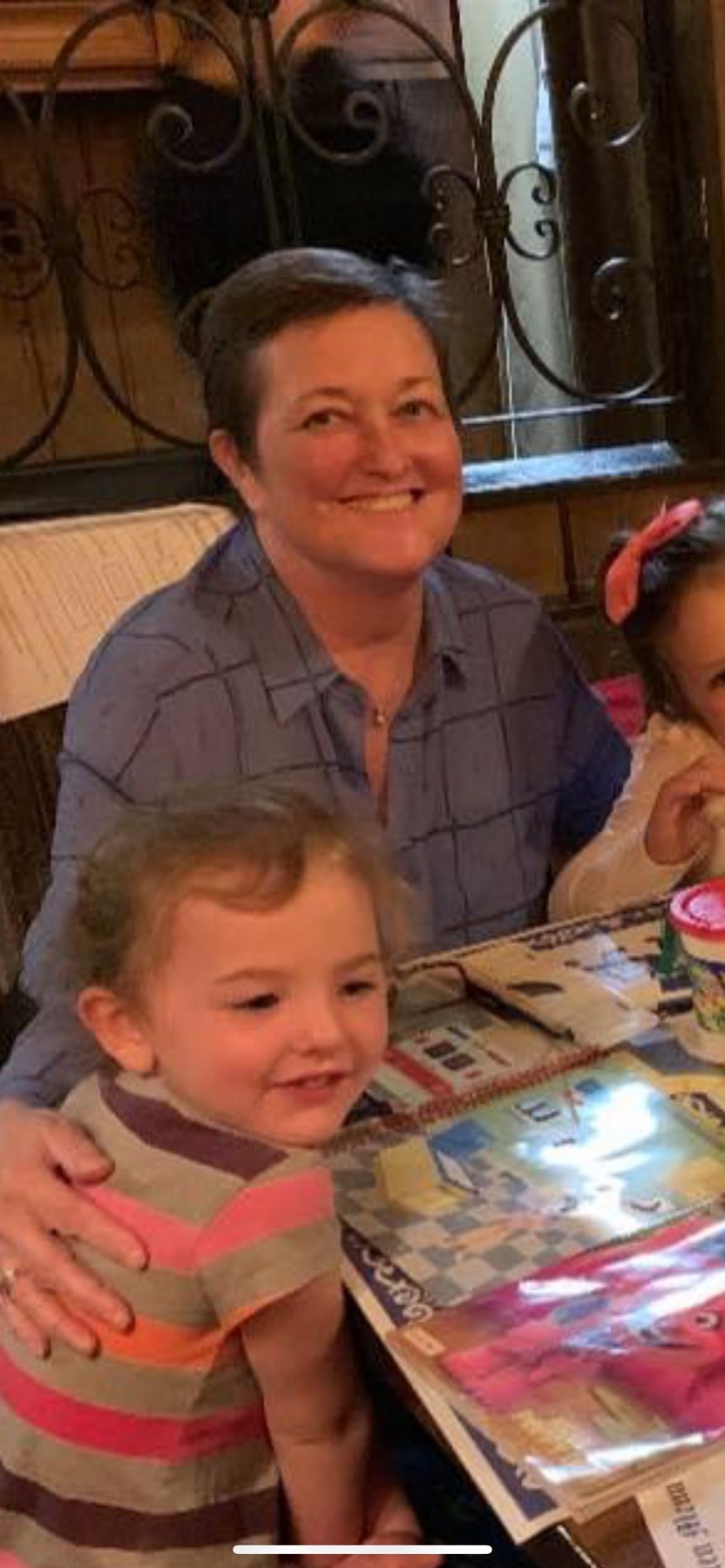 Obituary of Mary Margaret Tortora