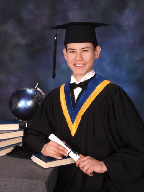 Obituary of Malcolm Janvier