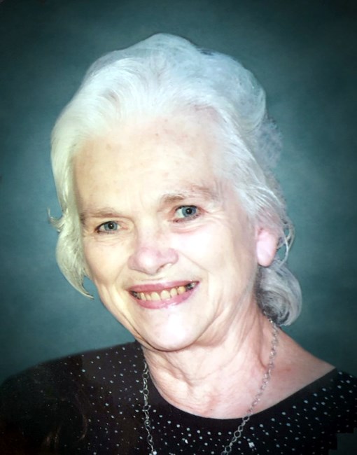 Betty Hill Obituary Evansville, IN