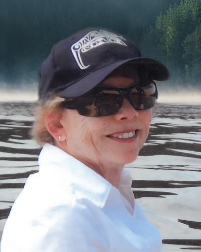 Obituary of Patricia May Epp