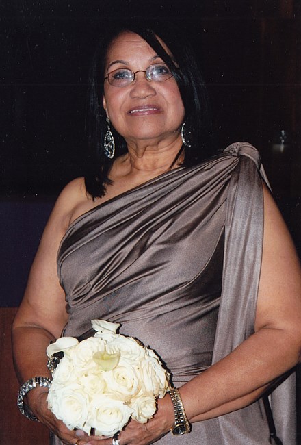 Obituario de Laura Jane Hooks