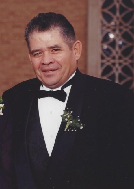 Obituary of David Montoya Maza