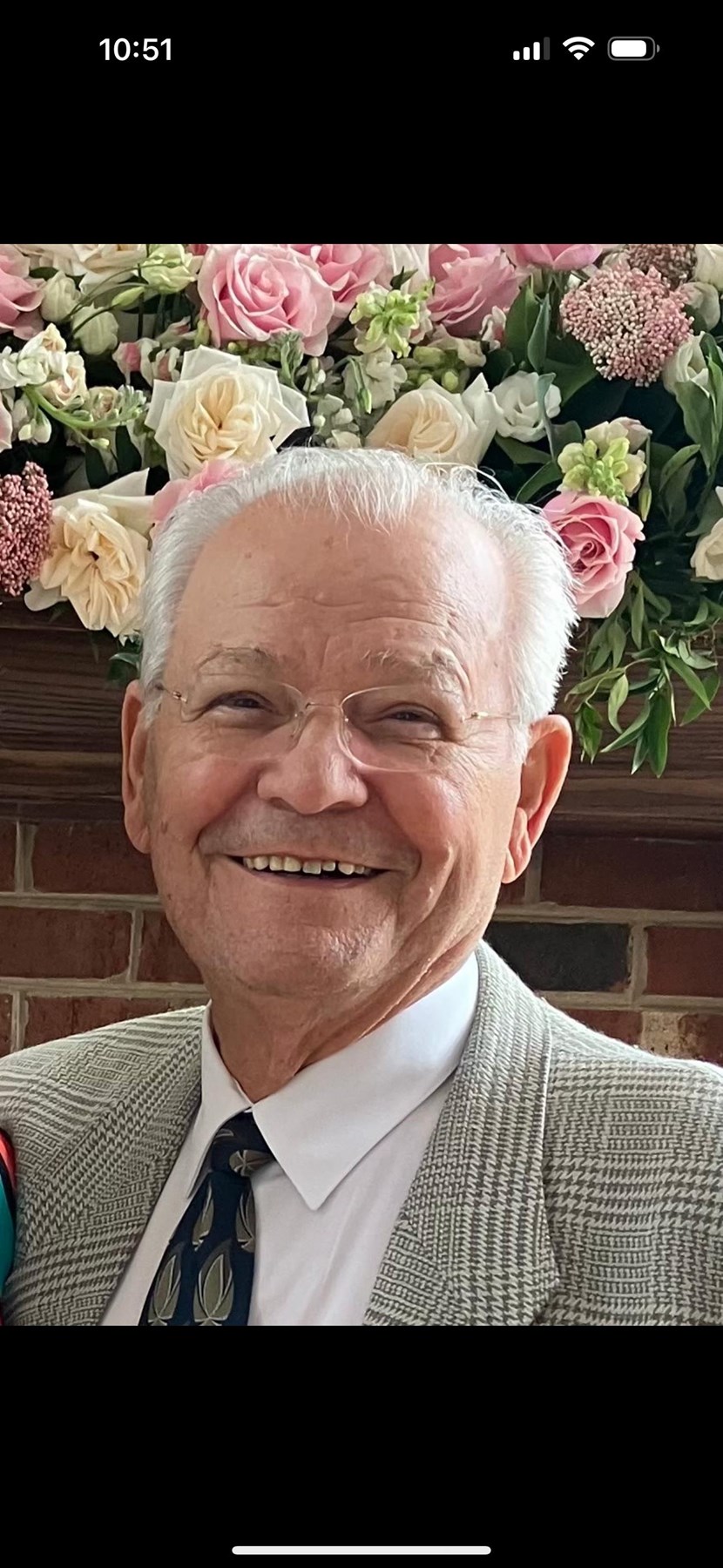 Obituary of Lajos Szabo