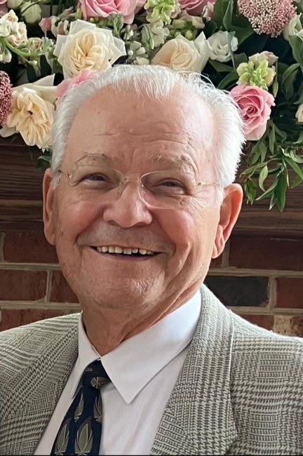 Obituary of Lajos Szabo