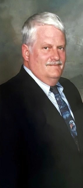 Obituary of Harold Earl Hartz Jr.