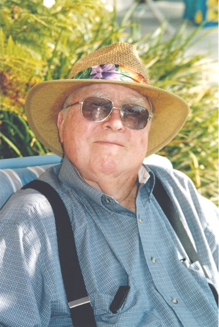 Obituary of Joseph Howell Gough