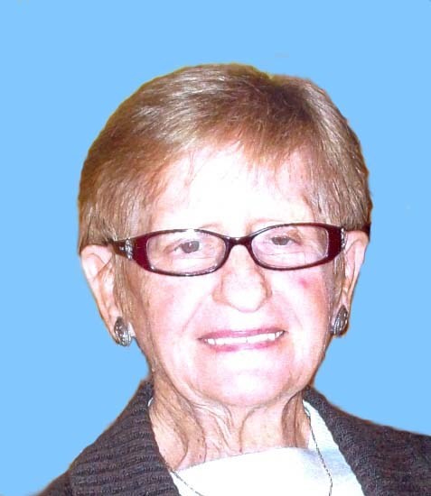 Obituary of Filomena A. Gesualdi