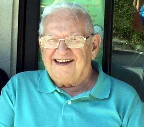 Obituary of Richard Dick Blaine Helman
