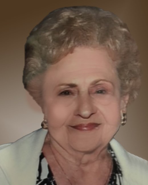 Obituary of Sadie Marie Bua