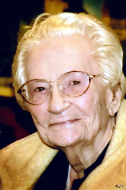 Obituary of Margie Dowdy