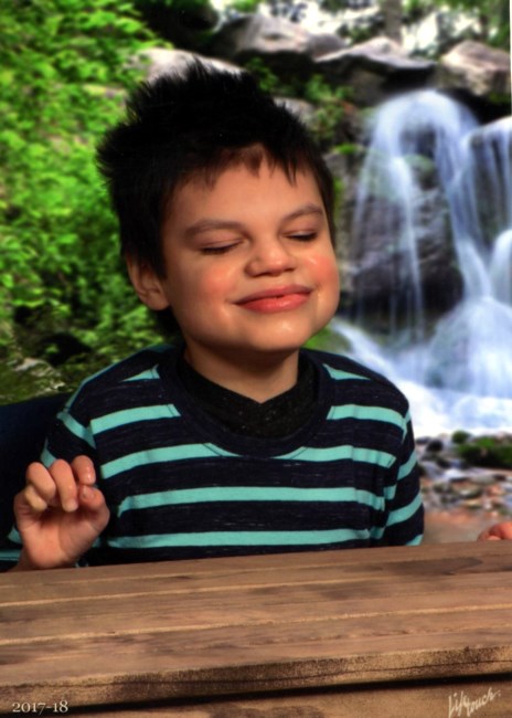 Obituary of Thomas Gamon