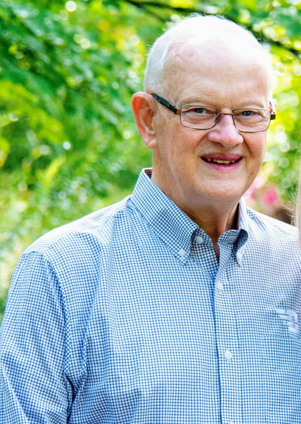 Obituary of Robert Uchtman