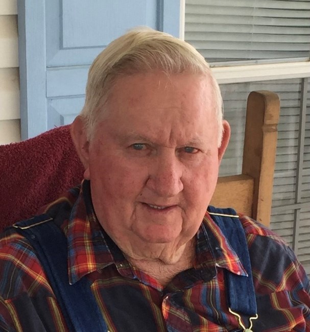 Obituary of Eldon Dewayne Calvert