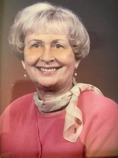 Obituary of Carol Ruth Anderson