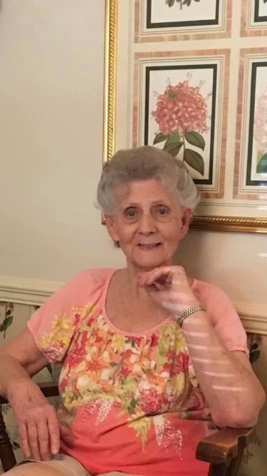 Obituary of Barbara Weeks Edwards