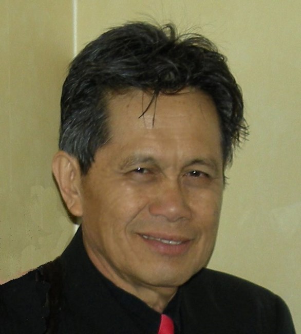 Obituary of Jose Villanueva Arellano