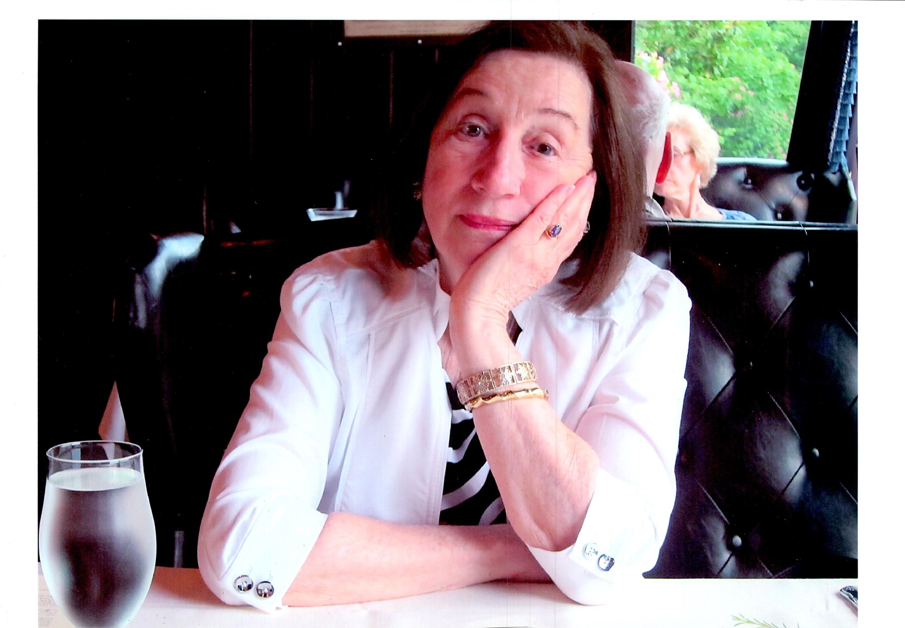 Obituary of Virginia Asteria Harrison