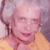Obituary of Cynthia Eitt Austin
