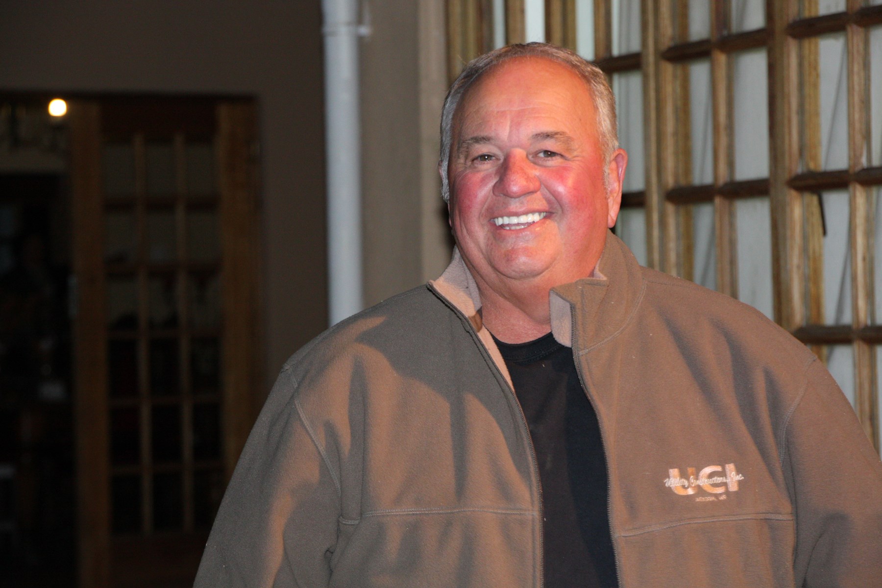 Avis de décès de Lawrence "L.C." Cheramie