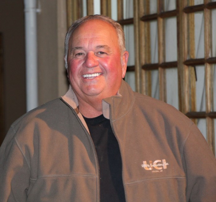 Avis de décès de Lawrence "L.C." Cheramie