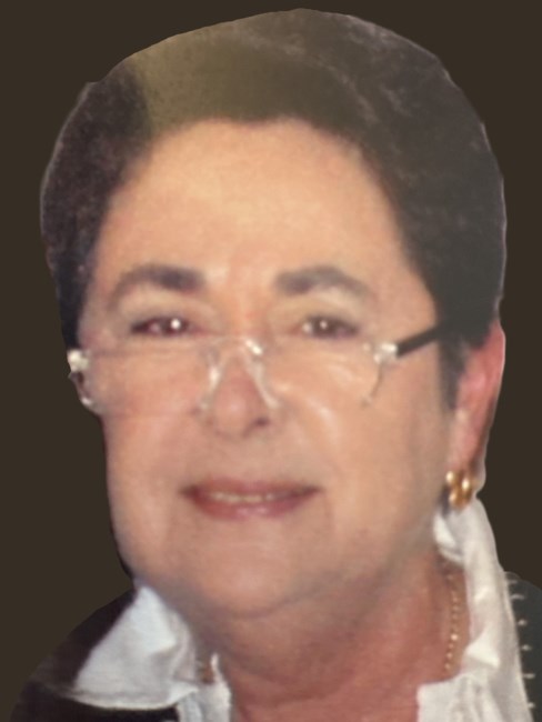 Avis de décès de Helen A. Eddings