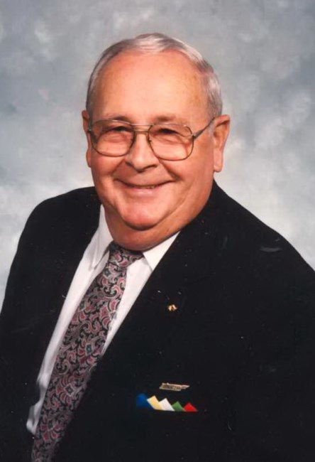 Obituario de Hayter Crockett Brown Jr.