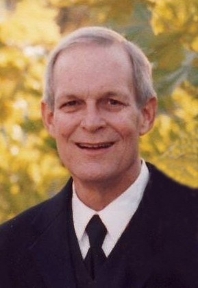 Obituary of John Jack Franklin Gibson II