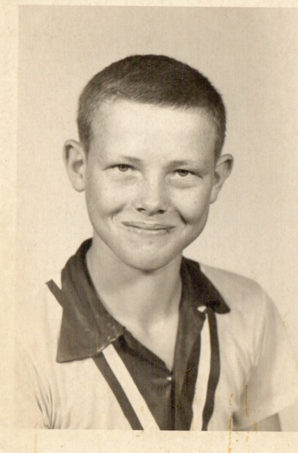 Obituary of Mr. Mackey Ray South