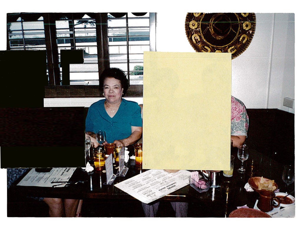 Obituary of Maria Teresa Sanchez