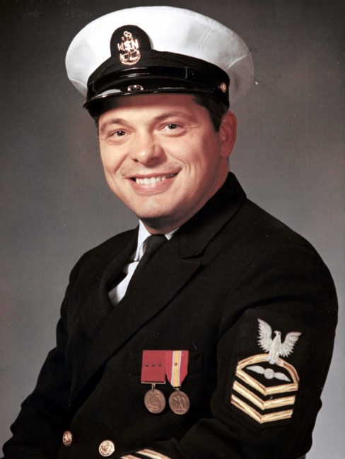 Obituary of Edward Rehonic