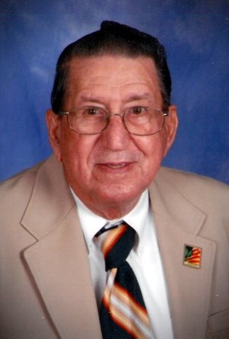 Obituary of James J. Leroy Leroy Nelson