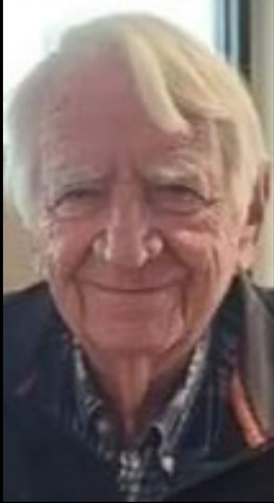 Obituary of Jack Arthur Tisby