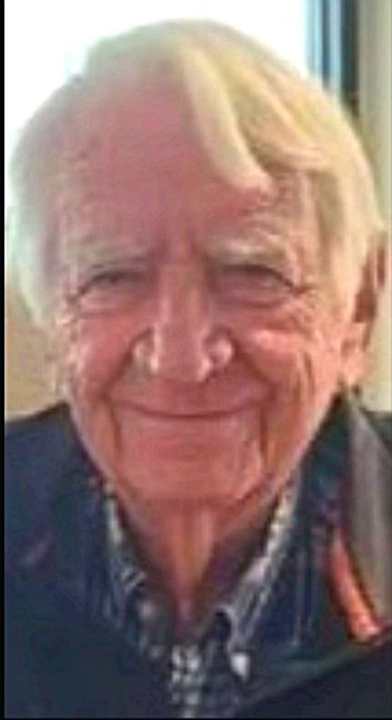 Obituary of Jack Arthur Tisby