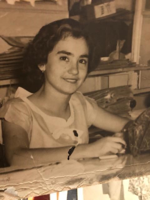 Obituary of Olivia T. Rodriguez