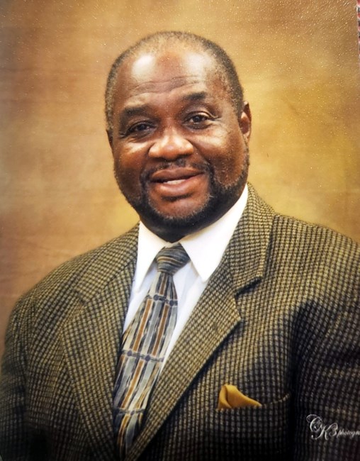 Obituary of Joel B Hawkins Jr.