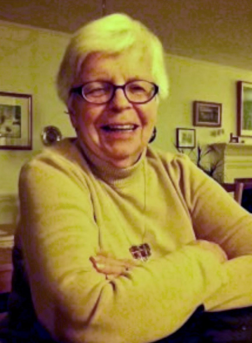 Avis de décès de Susan R. Beyer