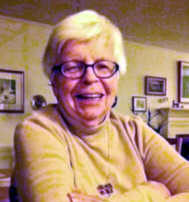 Obituary of Susan R. Beyer