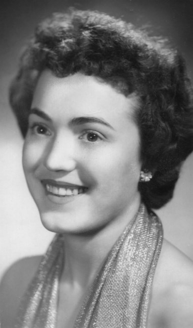 Obituary of Agnes Amanda Cross