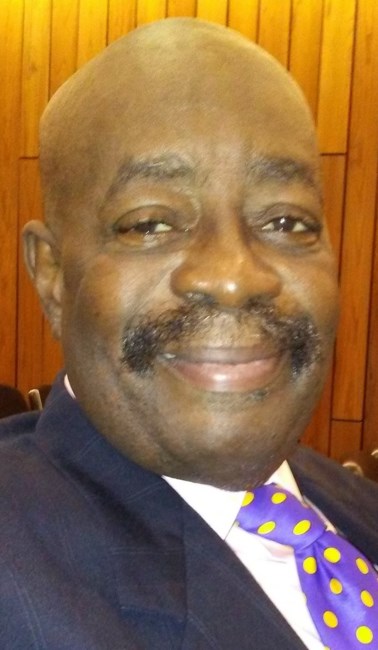 Obituary of Leenard Jennings