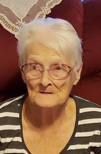 Obituary of Marian Martha Inez Aicher